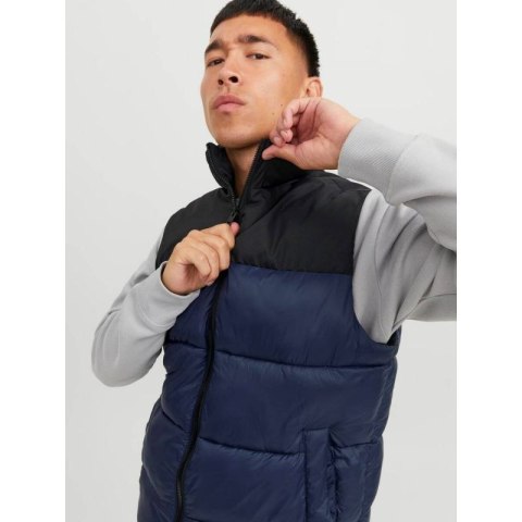 Kamizelka Jack & Jones Jjetoby Bodywarmer Collar M 12235861 M