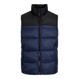 Kamizelka Jack & Jones Jjetoby Bodywarmer Collar M 12235861 S