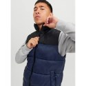 Kamizelka Jack & Jones Jjetoby Bodywarmer Collar M 12235861 S