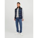 Kamizelka Jack & Jones Jjetoby Bodywarmer Collar M 12235861 S