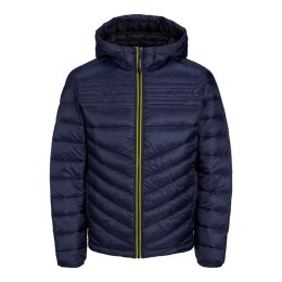 Kurtka Jack & Jones Jjehero Puffer Hood Noos 12211785 M