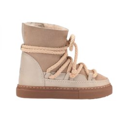 Buty Inuiki Classic Beige Jr 60202-001 27