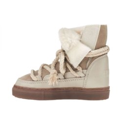 Buty Inuiki Classic Beige Jr 60202-001 27