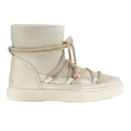 Buty Inuiki Classic Sneaker Panna W 70202-005 41