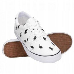 Buty Polo Ralph Lauren Thorton M 816839230003 42