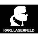 Czapka z daszkiem Karl Lagerfeld 205W3413 uniw