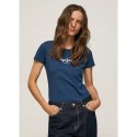 Koszulka Pepe Jeans New Virginia SS W PL505202 L