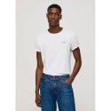 Koszulka Pepe Jeans Original Basic M PM508212 XXL