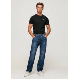 Koszulka Pepe Jeans Original Basic M PM508212 XXL