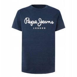 Koszulka Pepe Jeans Original Stretch M PM508210 XL