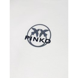 Koszulka Pinko Logo Bussolotto W HS-IDC-000010266 XL