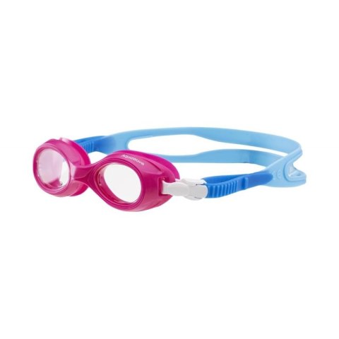 Okulary pływackie Aquawave Nemo Jr 92800308426 N/A