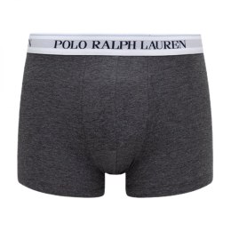 Bielizna Polo Ralph Lauren Stretch Cotton Three Classic Trunks M 714830299045 S