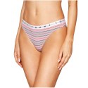 Bielizna Tommy Hilfiger 3-pack Thong W UW0UW02521 L