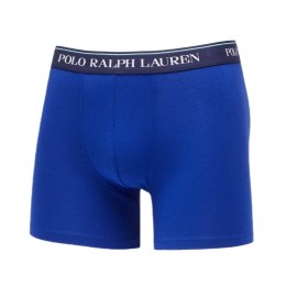 Bokserki Polo Ralph Lauren 3-Pack Brief M 714830300023 S