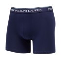 Bokserki Polo Ralph Lauren 3-Pack Brief M 714830300023 S