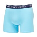 Bokserki Polo Ralph Lauren 3-Pack Brief M 714830300023 S