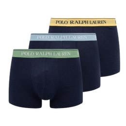 Bokserki Polo Ralph Lauren Trunk M 714830299037 S