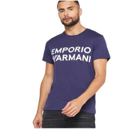 Koszulka Emporio Armani Bechwe M 2118313R479 L