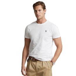 Koszulka Polo Ralph Lauren Bsr Custom Slim M 710680785003 XL