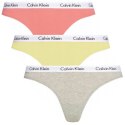 Majtki Calvin Klein Thong W QD3587E S