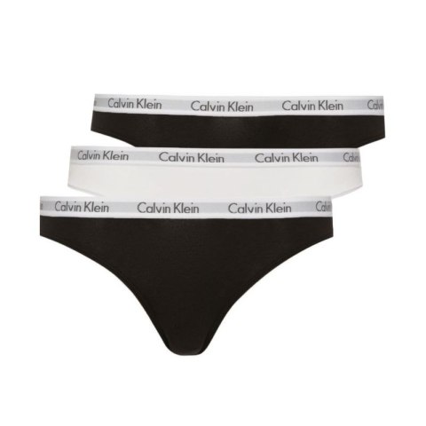 Majtki Calvin Klein W QD3588E XS