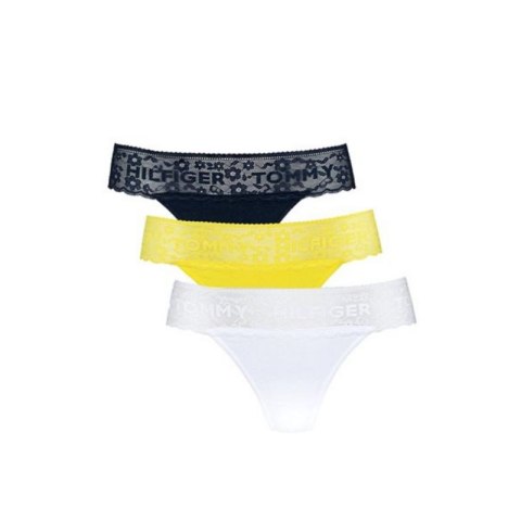 Majtki Tommy Hilfiger Thong W UW0UW02036 XS