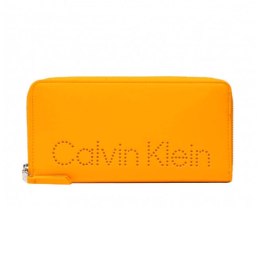 Portfel Calvin Klein Jeans CK Set Wallet Z/A Lg K60K609191 uniw