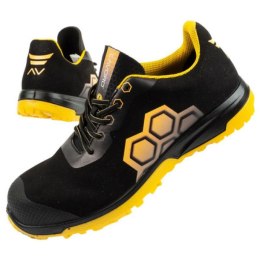 Buty Lavoro Lynx Yellow M 1257.55 45