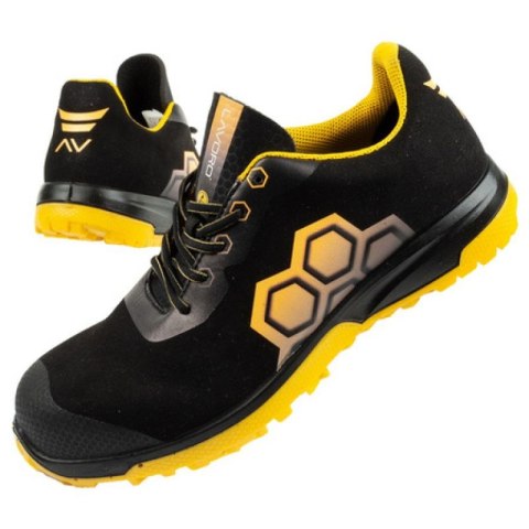 Buty Lavoro Lynx Yellow M 1257.55 45