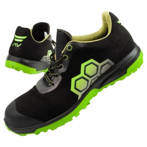 Buty Lavoro Lynx Safety SRC S3 M 1257.56 43