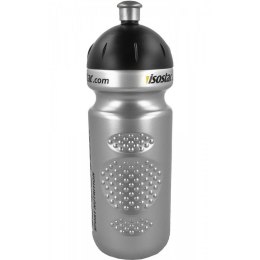 Bidon Isostar 650 ml srebrny