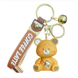 Brelok do kluczy Sweet BEAR BRL277