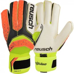 Rękawice bramkarskie Reusch Re:pulse Prime G2 Ortho-Tec 36 70 901 783