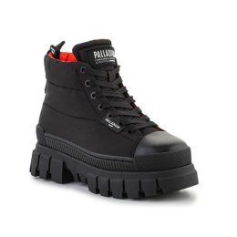 Buty Palladium Revolt Boot Overcush W 98863-001-M EU 39