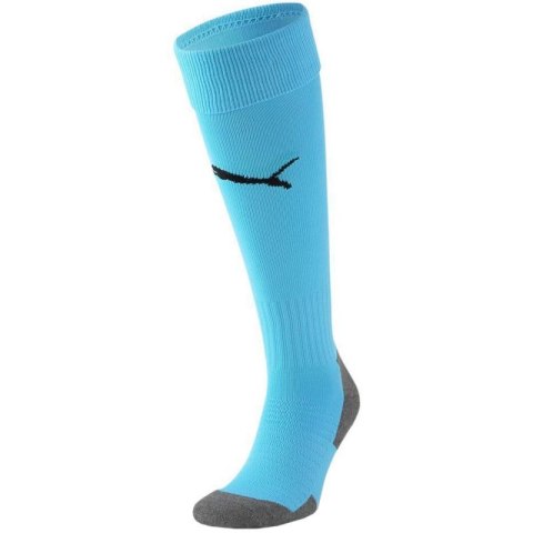 Getry piłkarskie Puma Team Liga Socks Core 703441 40 43-46