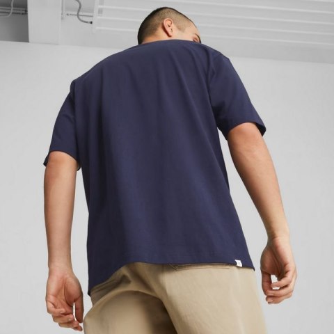 Koszulka Puma Better Sportswear Tee M 676062 06 XL