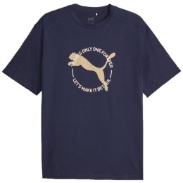 Koszulka Puma Better Sportswear Tee M 676062 06 S