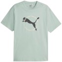 Koszulka Puma Better Sportswear Tee M 676062 54 M
