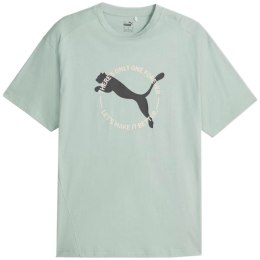 Koszulka Puma Better Sportswear Tee M 676062 54 M