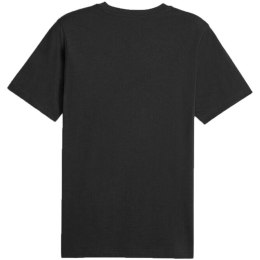 Koszulka Puma ESS+ LOGO LAB Holiday Tee M 675922 01 L