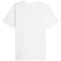 Koszulka Puma ESS+ LOGO LAB Holiday Tee M 675922 02 2XL
