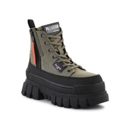 Buty Palladium Revolt Boot Zip Tx W 98860-325-M EU 39