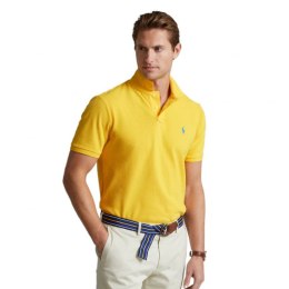 Koszulka Polo Ralph Lauren Slim Fit Mesh M 710795080003 XS