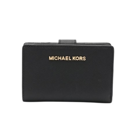 PortfelMichael Kors Jet Set Travel 35F7GTVF2L uniw