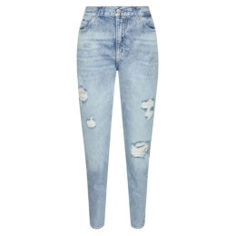 Jeansy Calvin Klein Jeans Mom Fit W J20J217832 31