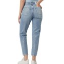 Jeansy Calvin Klein Jeans Mom Fit W J20J217832 31