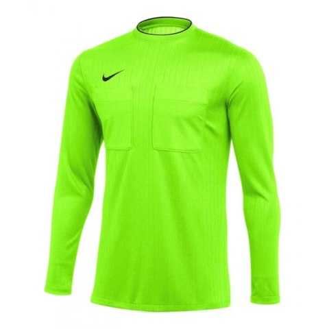 Koszulka sędziowska Nike Referee II Dri-FIT M DH8027-702 S (173cm)