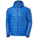 Kurtka Helly Hansen Sirdal Hoodie Insulator Jacket M 62989 606 L