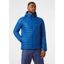 Kurtka Helly Hansen Sirdal Hoodie Insulator Jacket M 62989 606 L